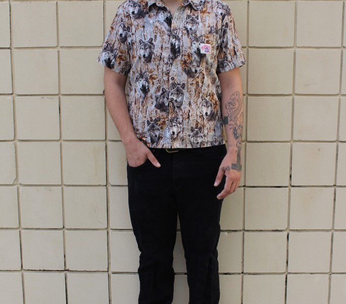 WHAT TO WEAR: Concert 1