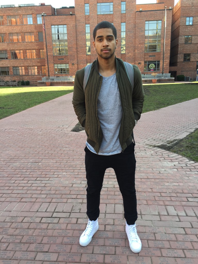 Style Advice Of The Week Bomb Bomber Jackets College Fashionista