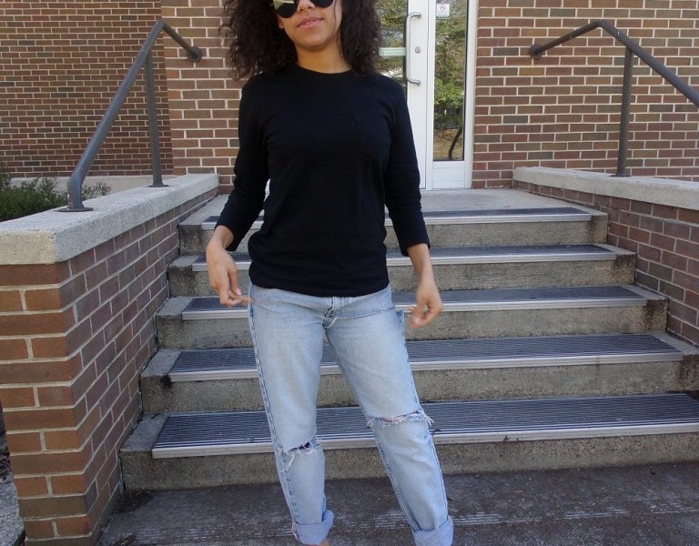 STYLE ADVICE OF THE WEEK: Fashion-Forward 1