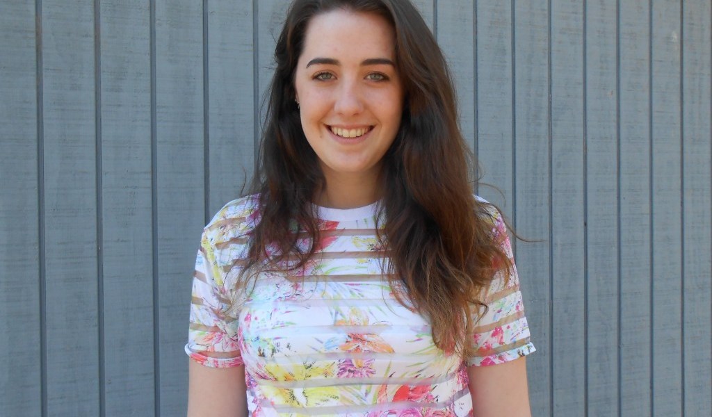 STYLE GURU STYLE: Sheer Floral 1