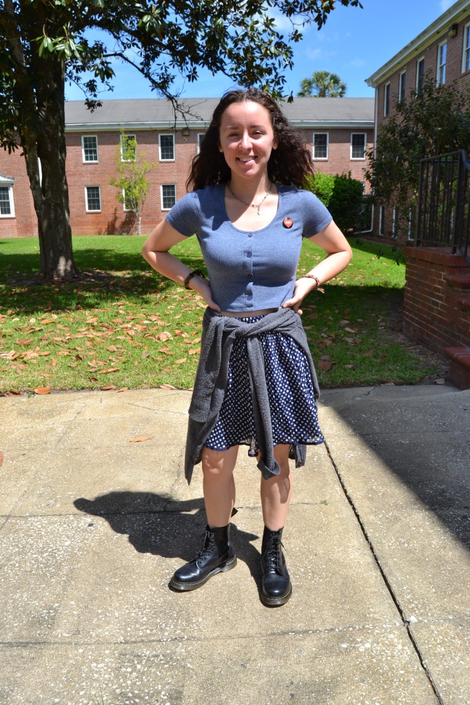 STYLE GURU STYLE: The Fashion Canon