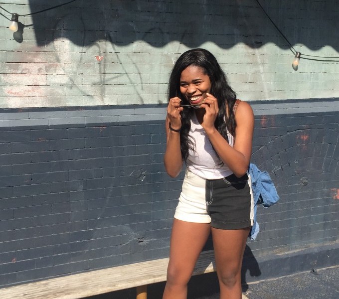 STYLE ADVICE OF THE WEEK: Keeping It Simple 1