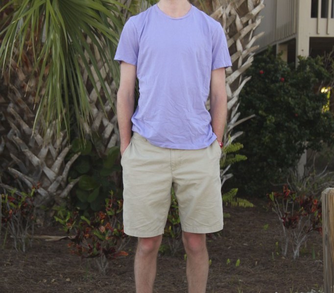 STYLE ADVICE OF THE WEEK: Bro It Out 1