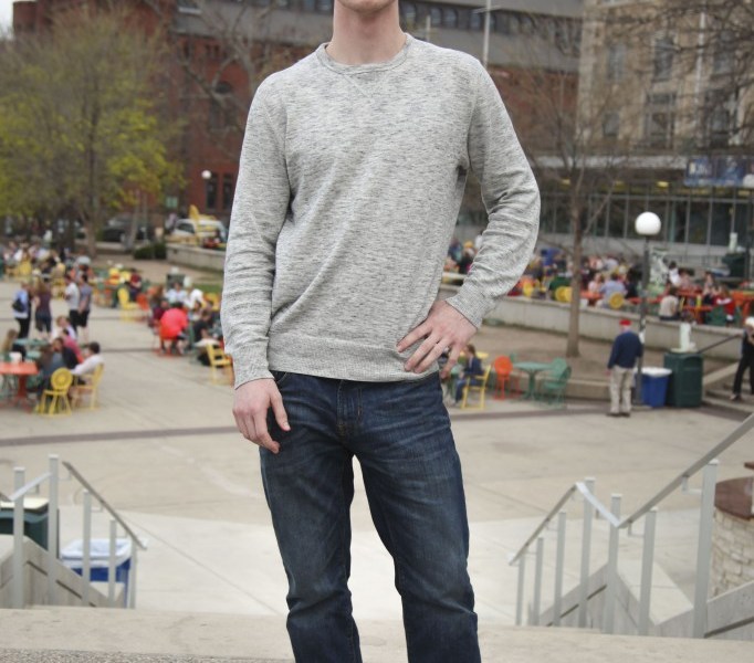 WHAT TO WEAR: Class 1