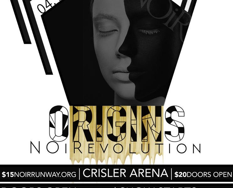 AROUND TOWN: Chloe Chung 1