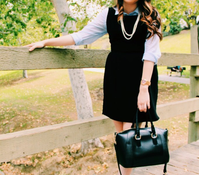 STYLE GURU BIO: Alyssa Portillo 1