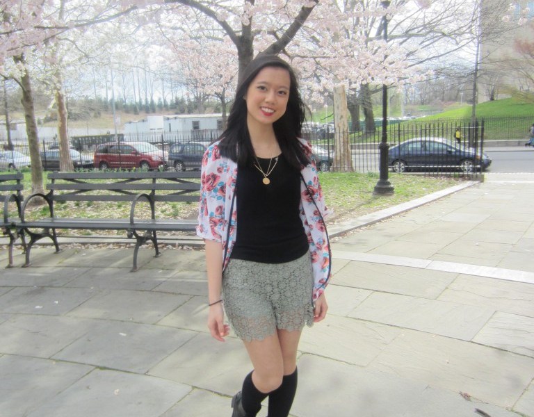 STYLE GURU BIO: Indy Lau 1