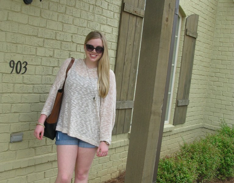 STYLE GURU BIO: Katy Anderson 1