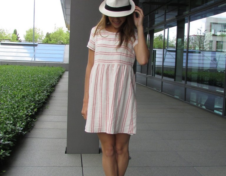 STYLE GURU BIO: Maggie Bortner 1