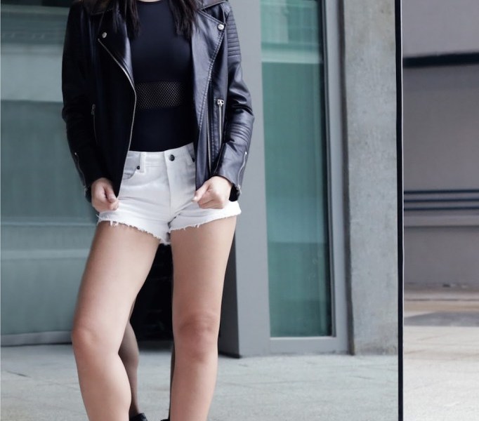 STYLE GURU BIO: Emily Cheng 1