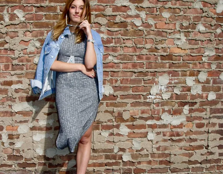 STYLE GURU BIO: Kara Sciscente 1
