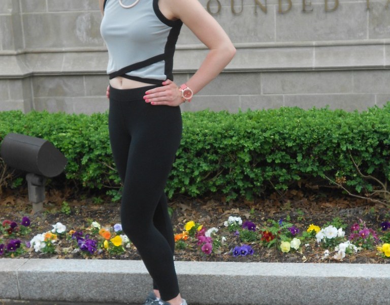 STYLE GURU BIO: Nicole Leskowicz 1