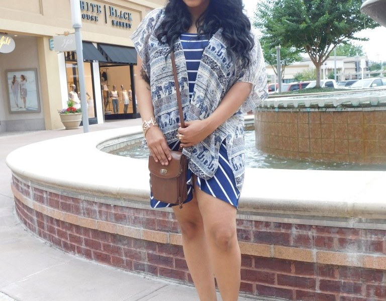 WHAT TO WEAR: Errands 1