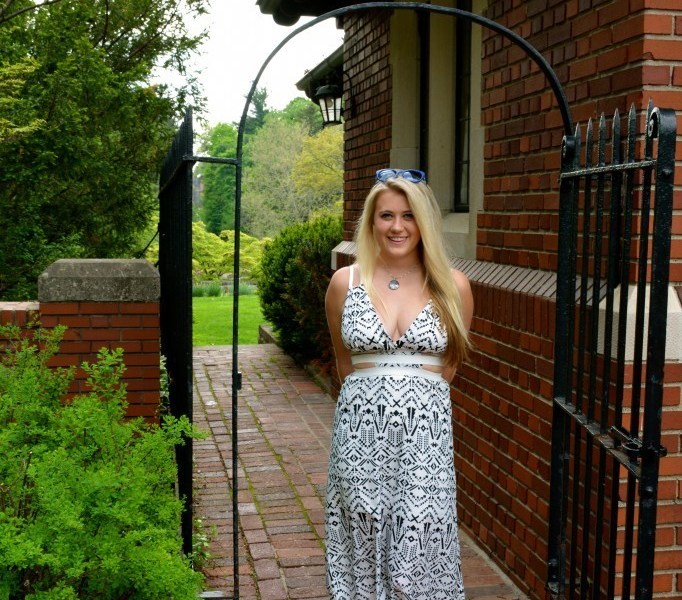 STYLE GURU BIO: Claudia Brzezinski 1