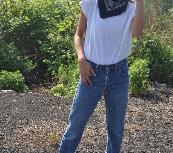 STYLE GURU BIO: Dominique Perkowski 1