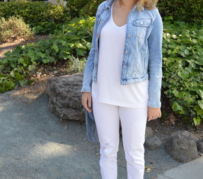 STYLE GURU BIO: Sarah Brovelli 1