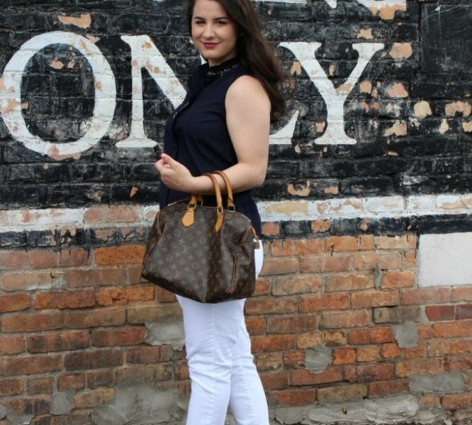 STYLE GURU BIO: Shelby Howell 1