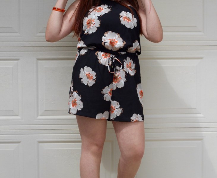 STYLE GURU BIO: Nadia Karizat 1