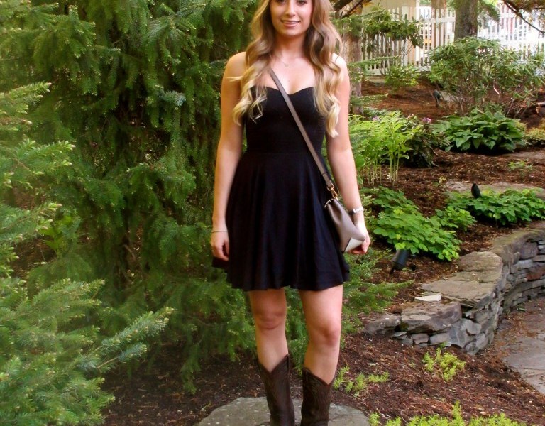 STYLE GURU BIO: Alexa Mingone 1