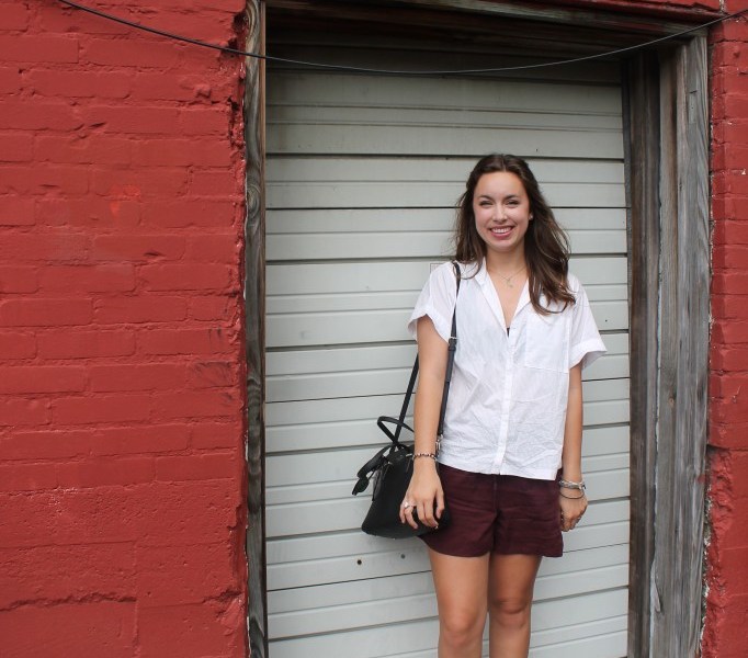 STYLE GURU BIO: Ally Washburn 1