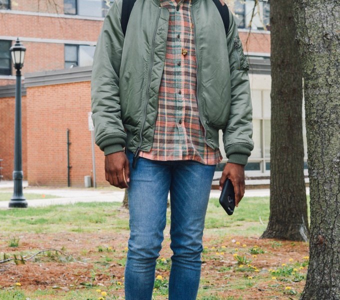 STYLE ADVICE OF THE WEEK: When in Doubt, Raw Edge Them Out 1