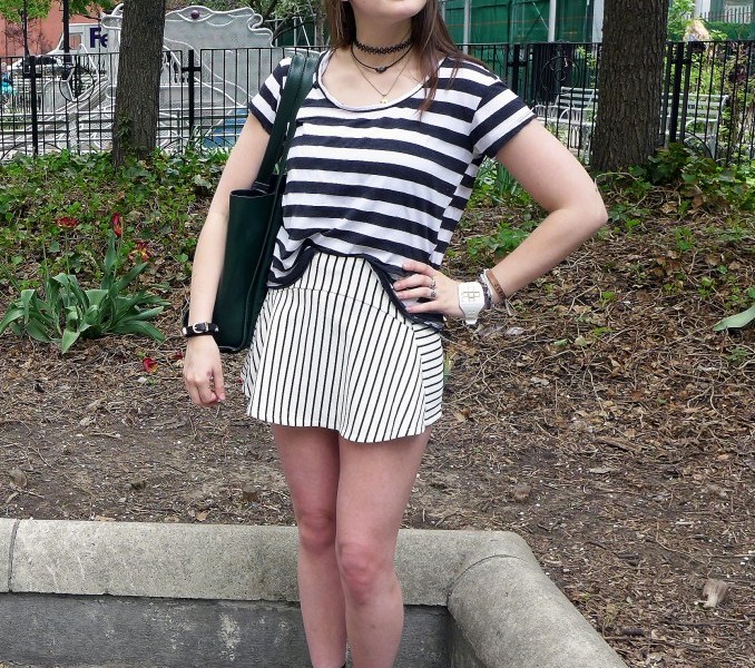 STYLE GURU STYLE: Striking Stripes 1