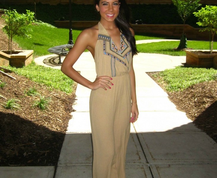 STYLE GURU BIO: Lexi Rainwater 1