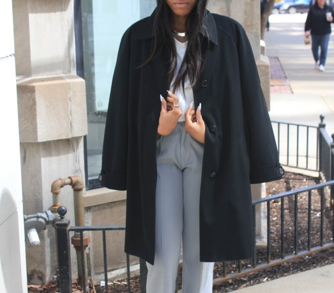 STYLE GURU BIO: Oguguam Ugwuanyi 1