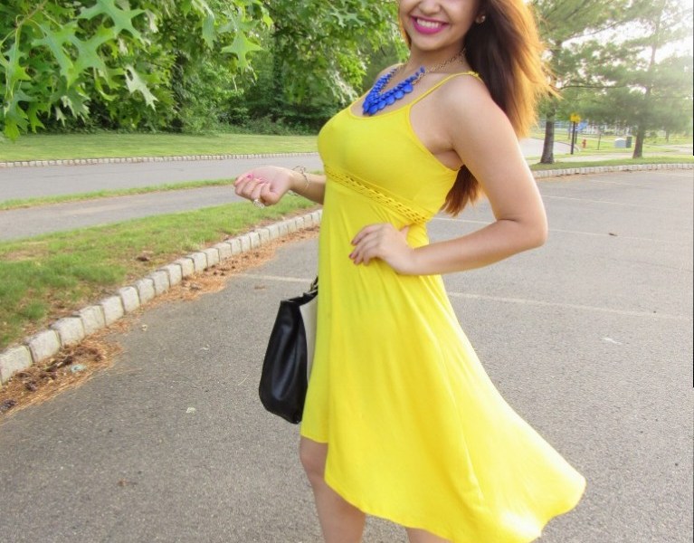 WHAT TO WEAR: Brunch 1