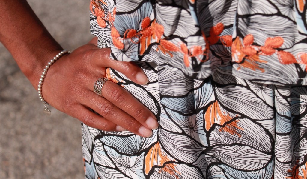 WHAT TO WEAR: Concert 1