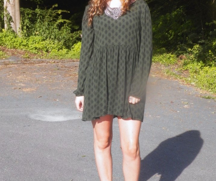 STYLE GURU STYLE: Fancy Boho 1