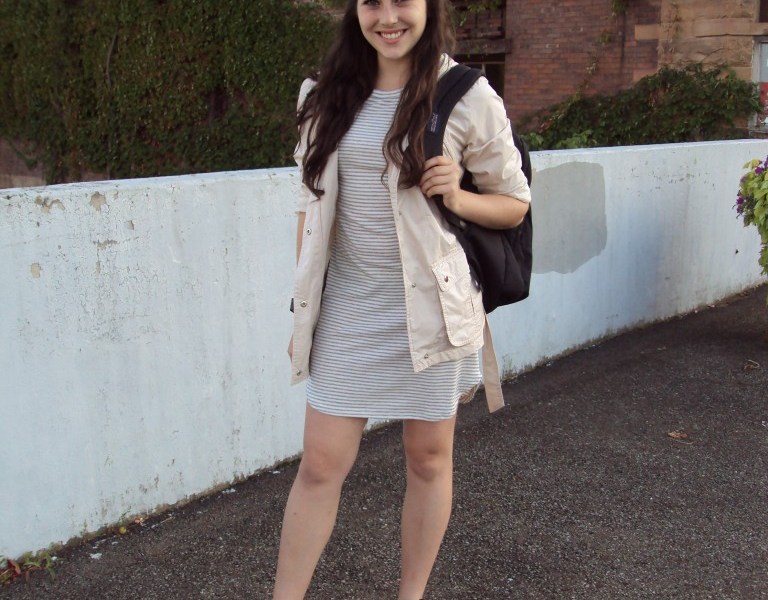 STYLE GURU STYLE: Sporty Spice 1