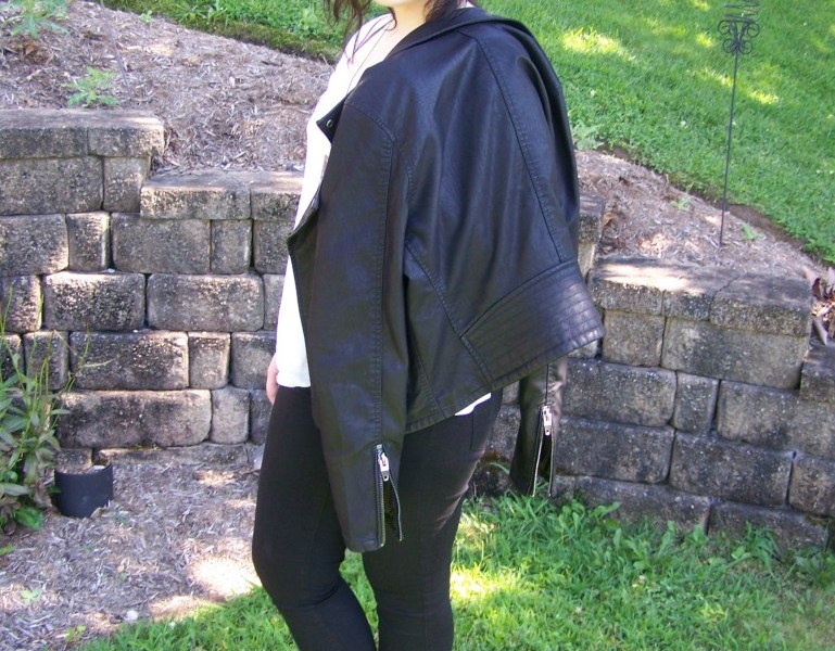 STYLE GURU BIO: Danielle Frere 1