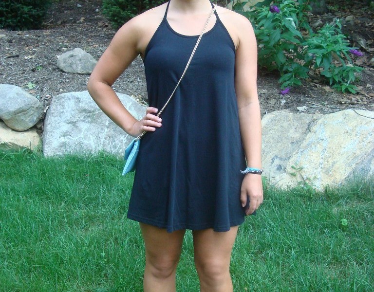 STYLE GURU STYLE: Gold Accents 1