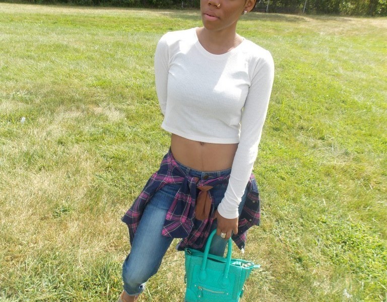 STYLE GURU BIO: Karisma Dorsey 1