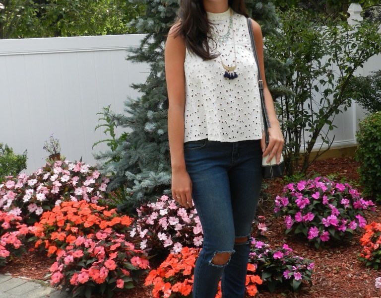 STYLE GURU BIO: Jennifer Nevin 1