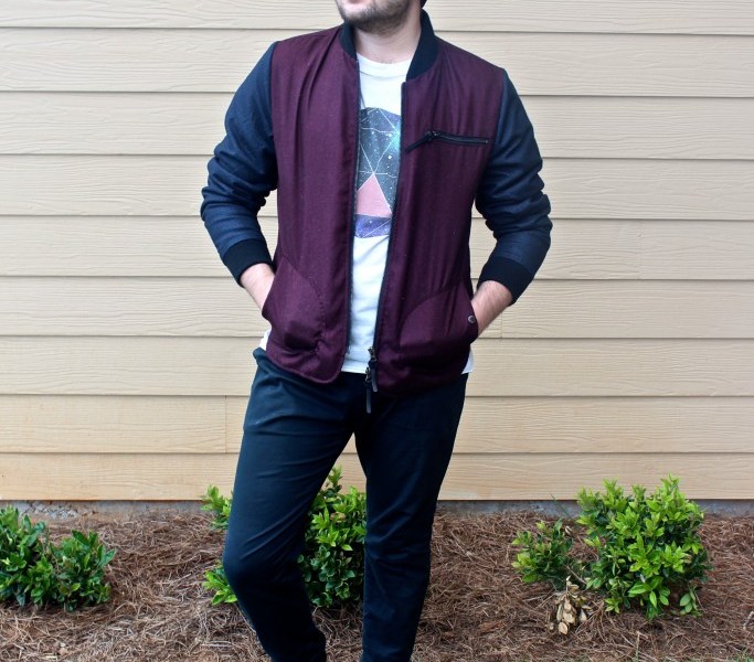STYLE ADVICE OF THE WEEK: Bombs Away! 1