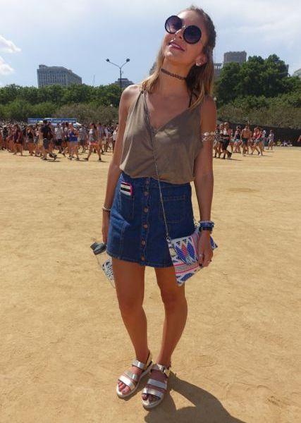 WHAT TO WEAR: Concert 1