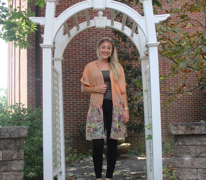 ALL IN THE DETAILS: Bachelor's of Simplicity 1