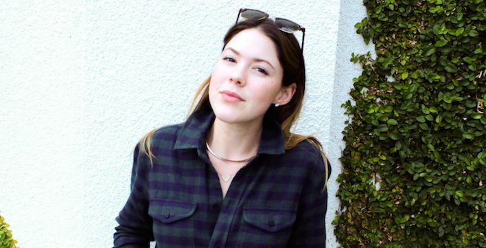 WHAT I KNOW NOW—Ericha Richards, The Ellen DeGeneres Show 1