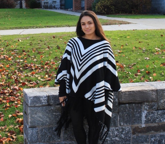 STYLE GURU STYLE: Black and White 1
