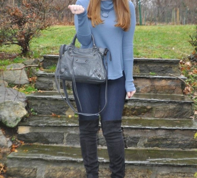 STYLE GURU BIO: Molly Glass 1