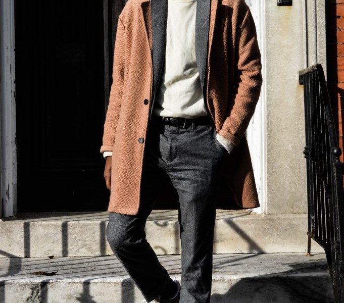 STYLE GURU BIO: Andrew Jackson 1