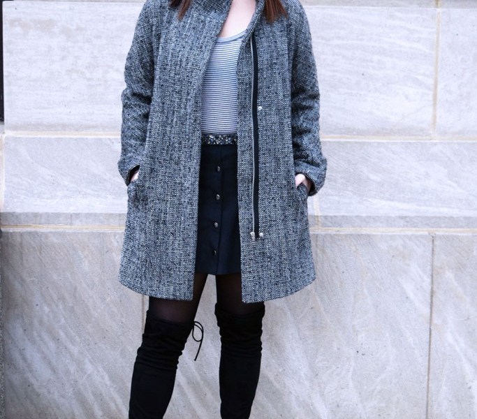 STYLE ADVICE OF THE WEEK: Suede Is In, Warm Weather Is Out 1