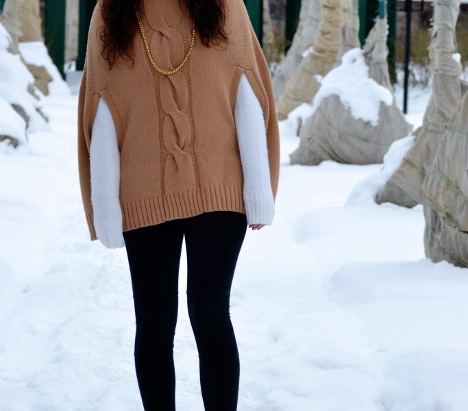 WHAT TO WEAR: Winter 1