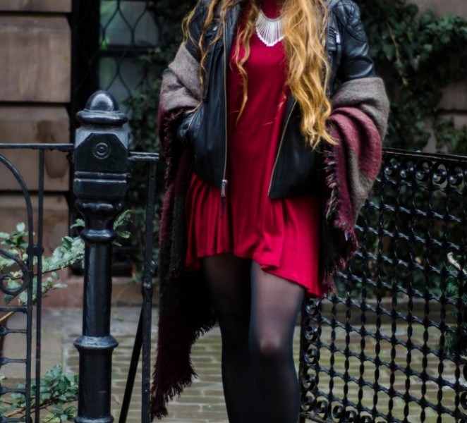 ALL IN THE DETAILS: Rings and Other Bling 1