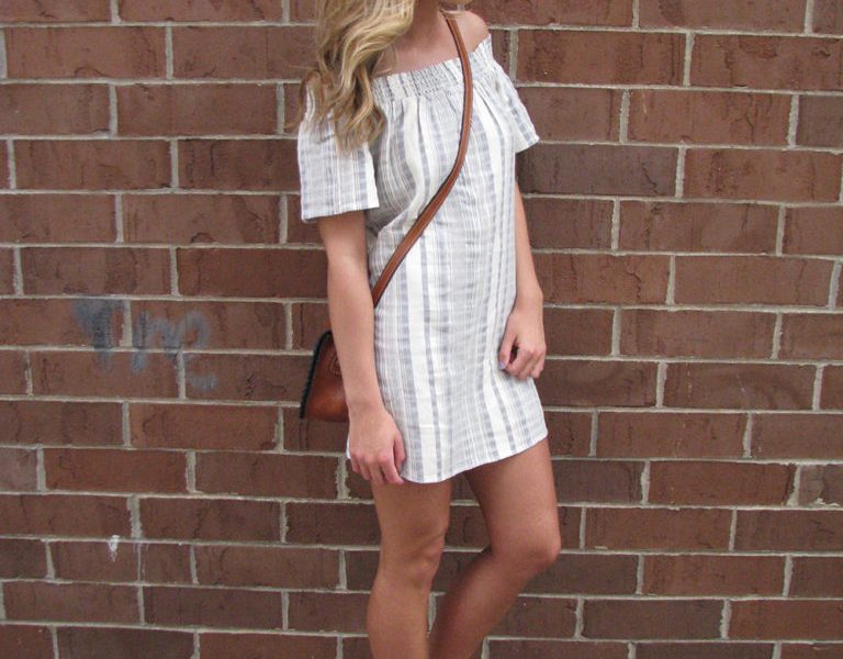 WHAT TO WEAR: Weekend Wear 1
