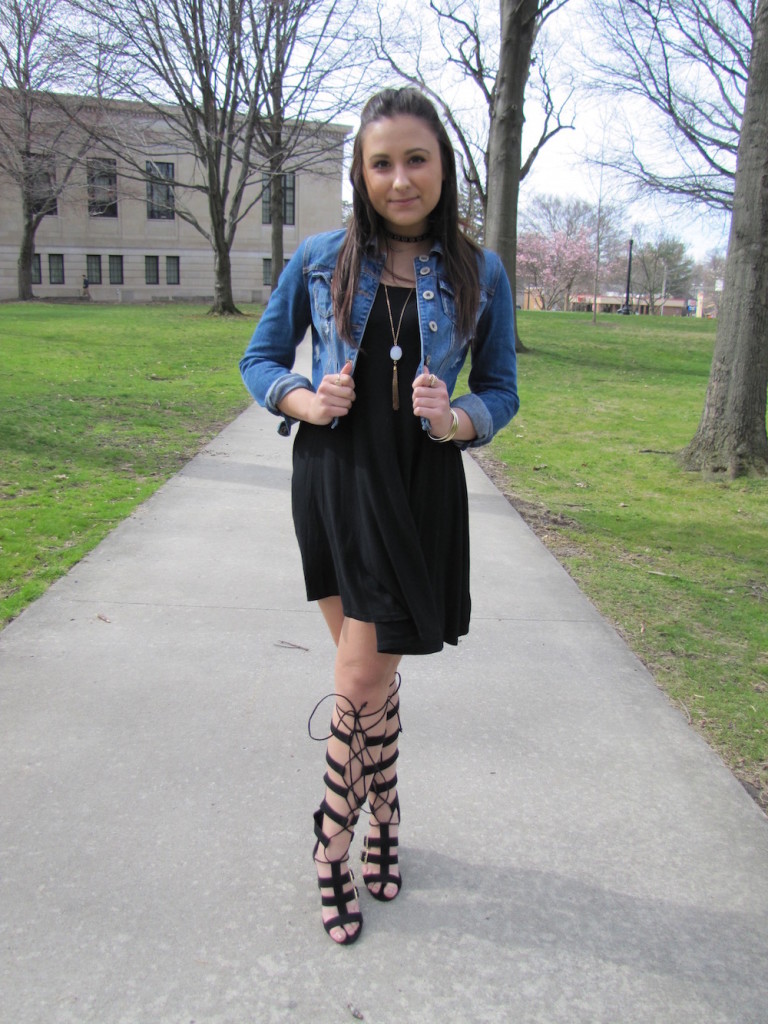 STYLE GURU STYLE: Glad To Be Rad