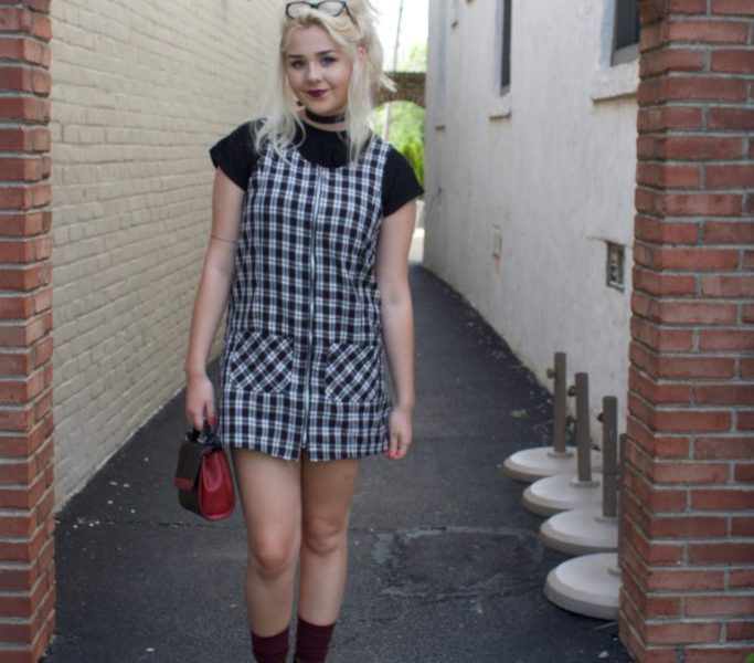 STYLE GURU STYLE: I've Goth This 1