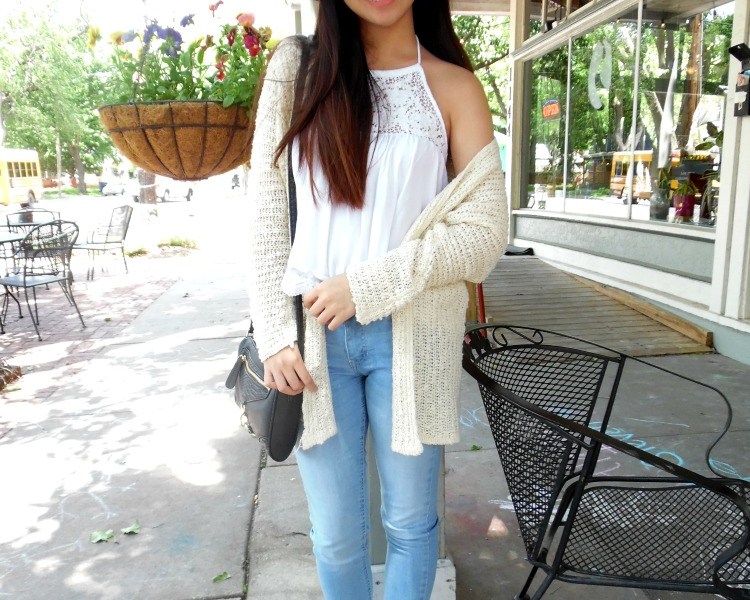 STYLE ADVICE OF THE WEEK: Boho Beauty 1